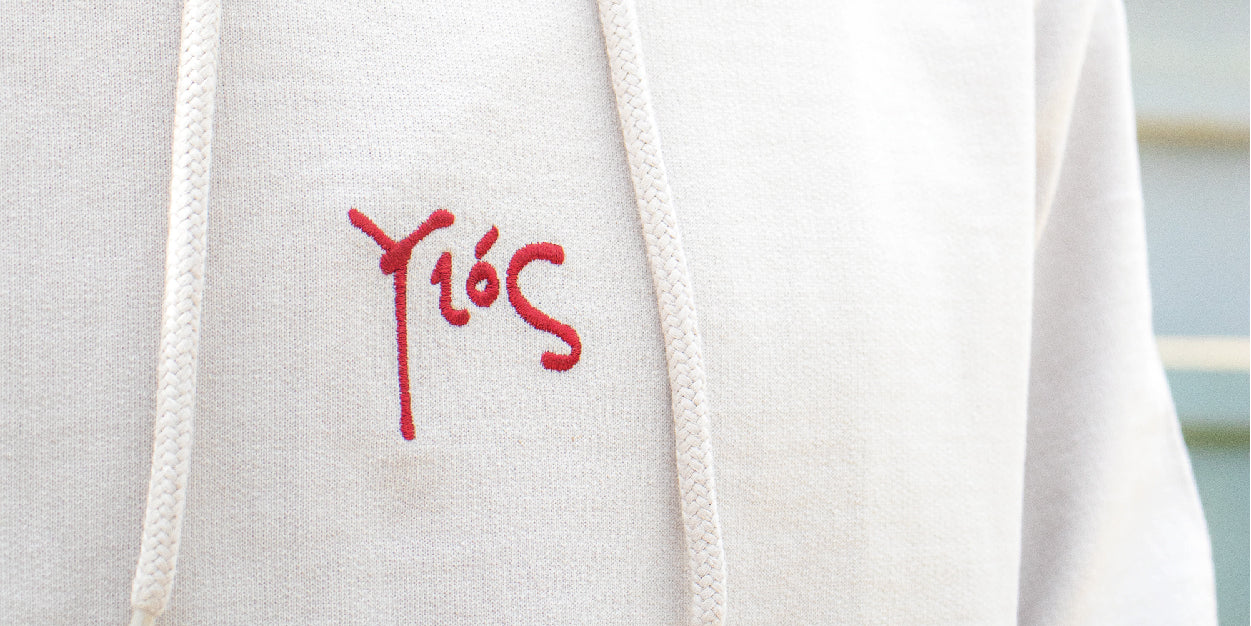 Sudadera Yios