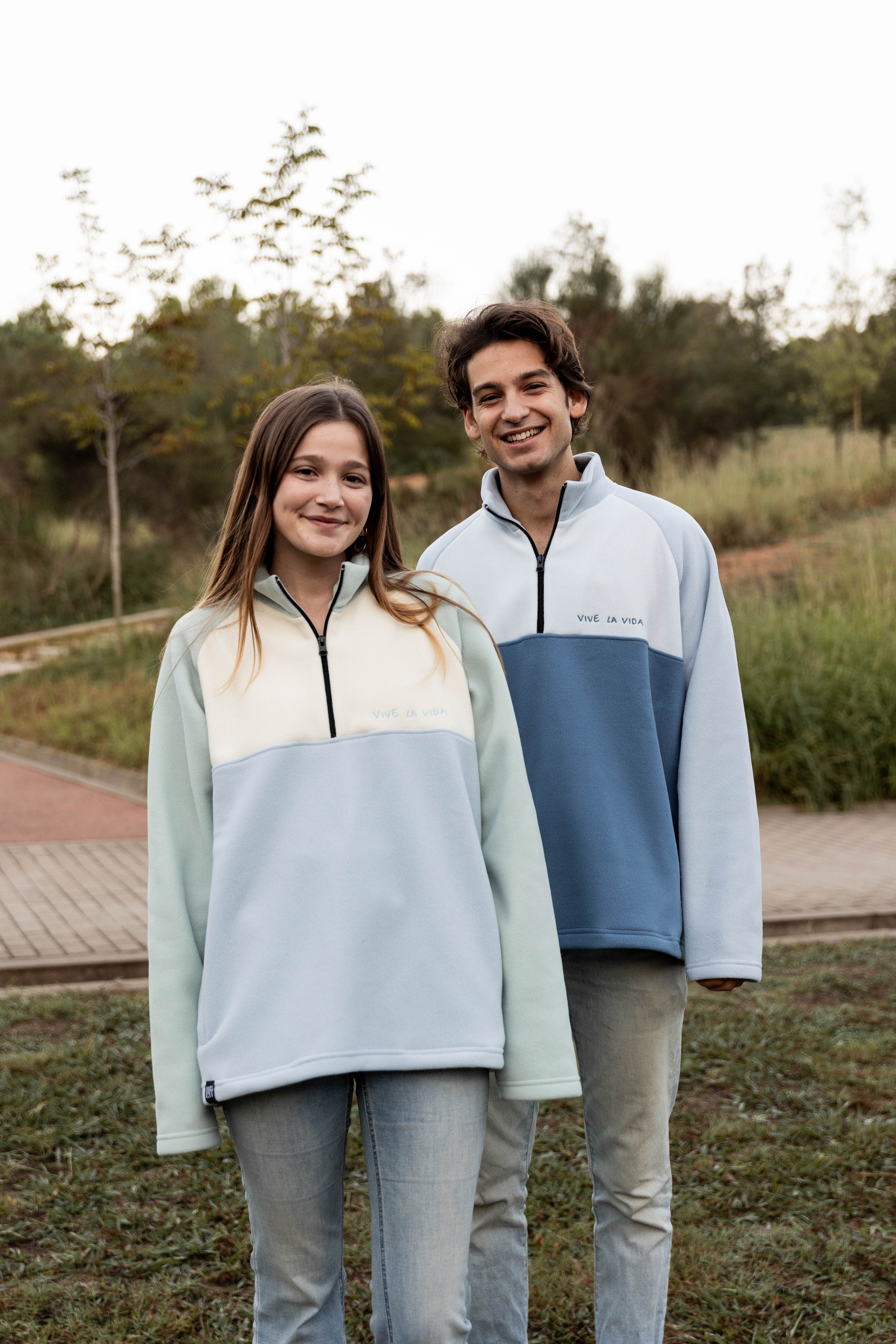 Sudaderas