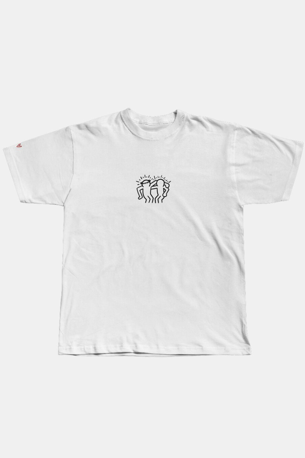 Camiseta AMIGO