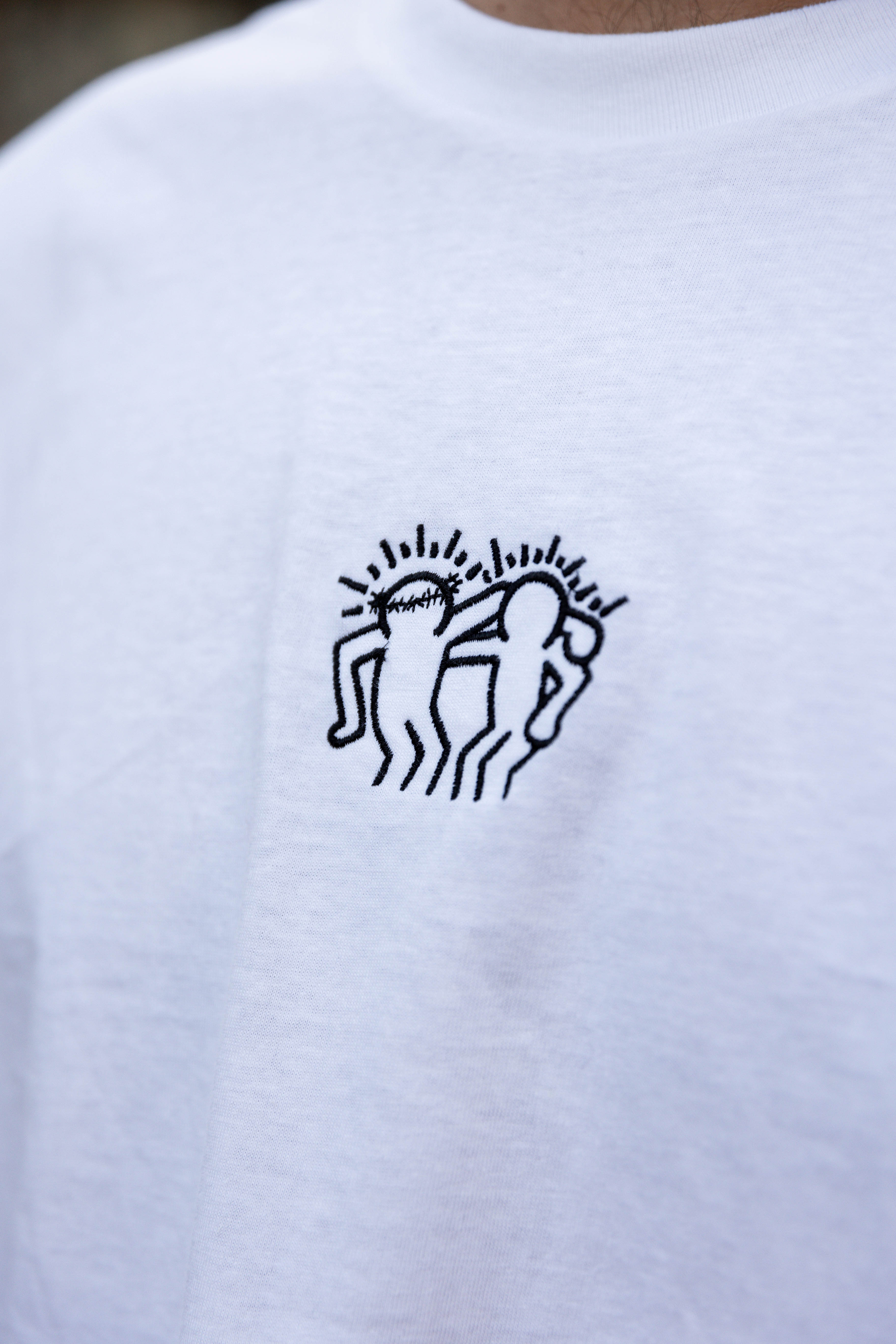 Camiseta AMIGO