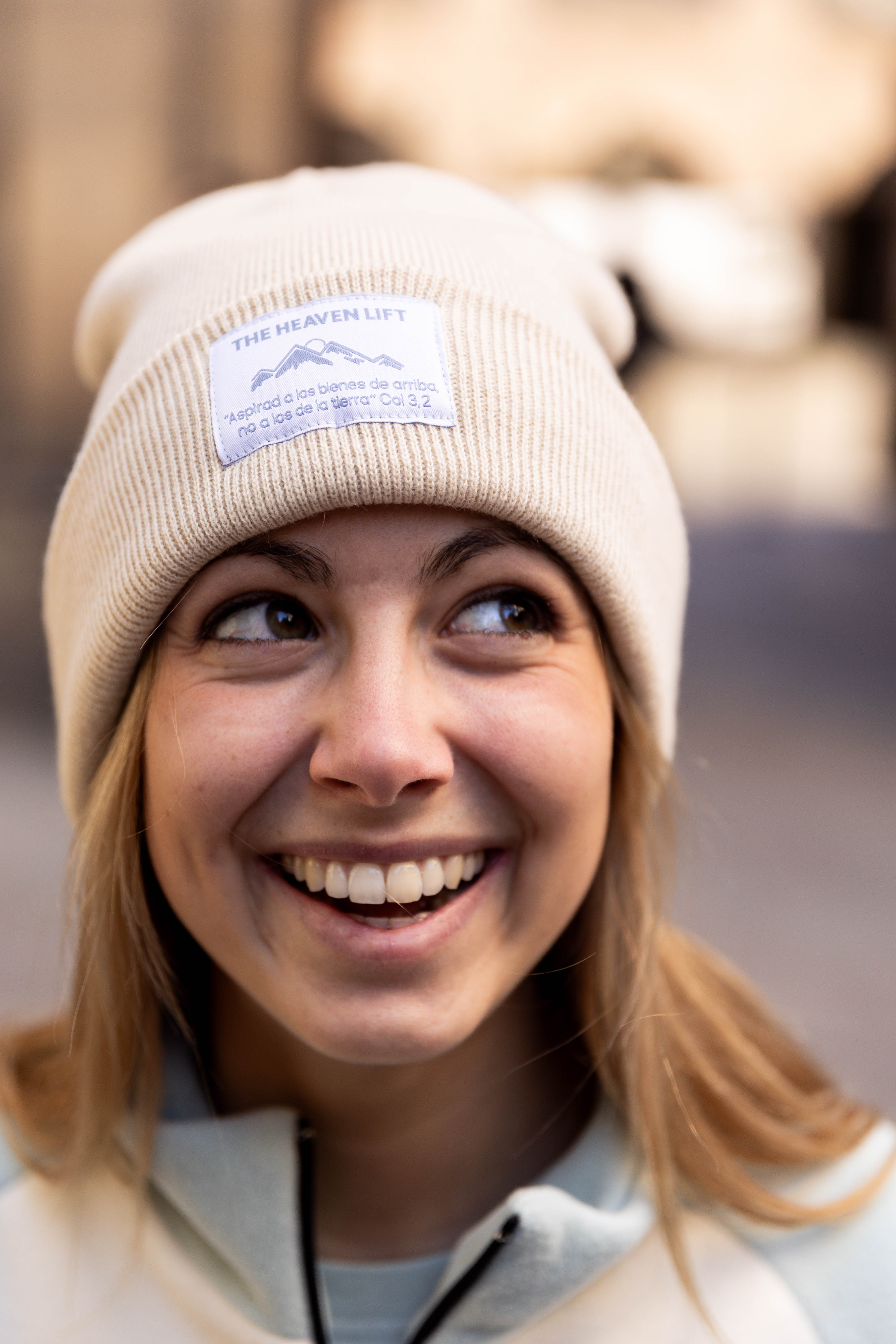Gorro LIFT