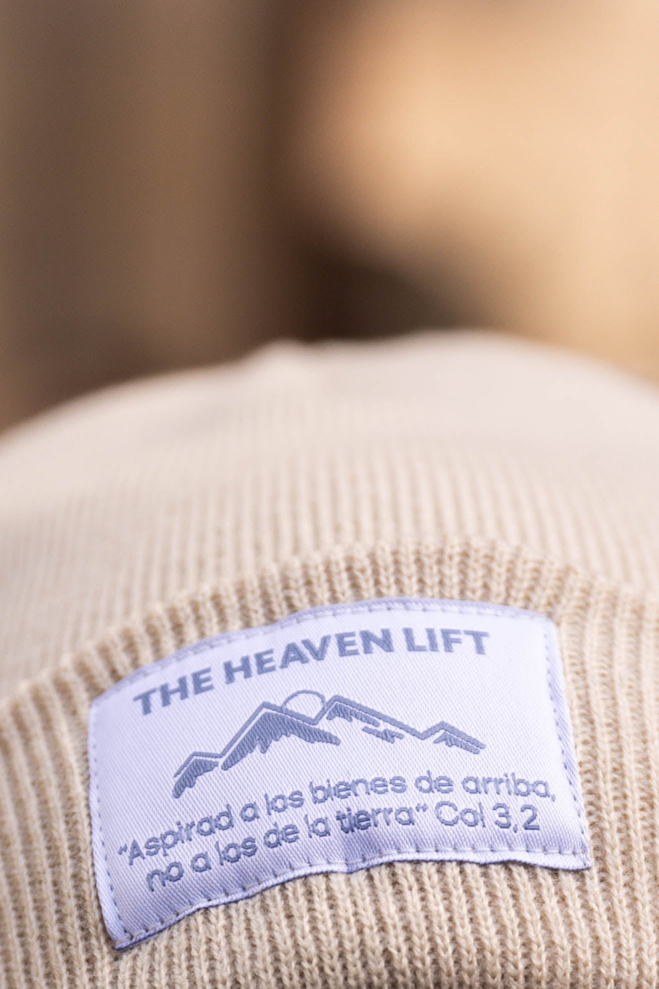 Gorro LIFT