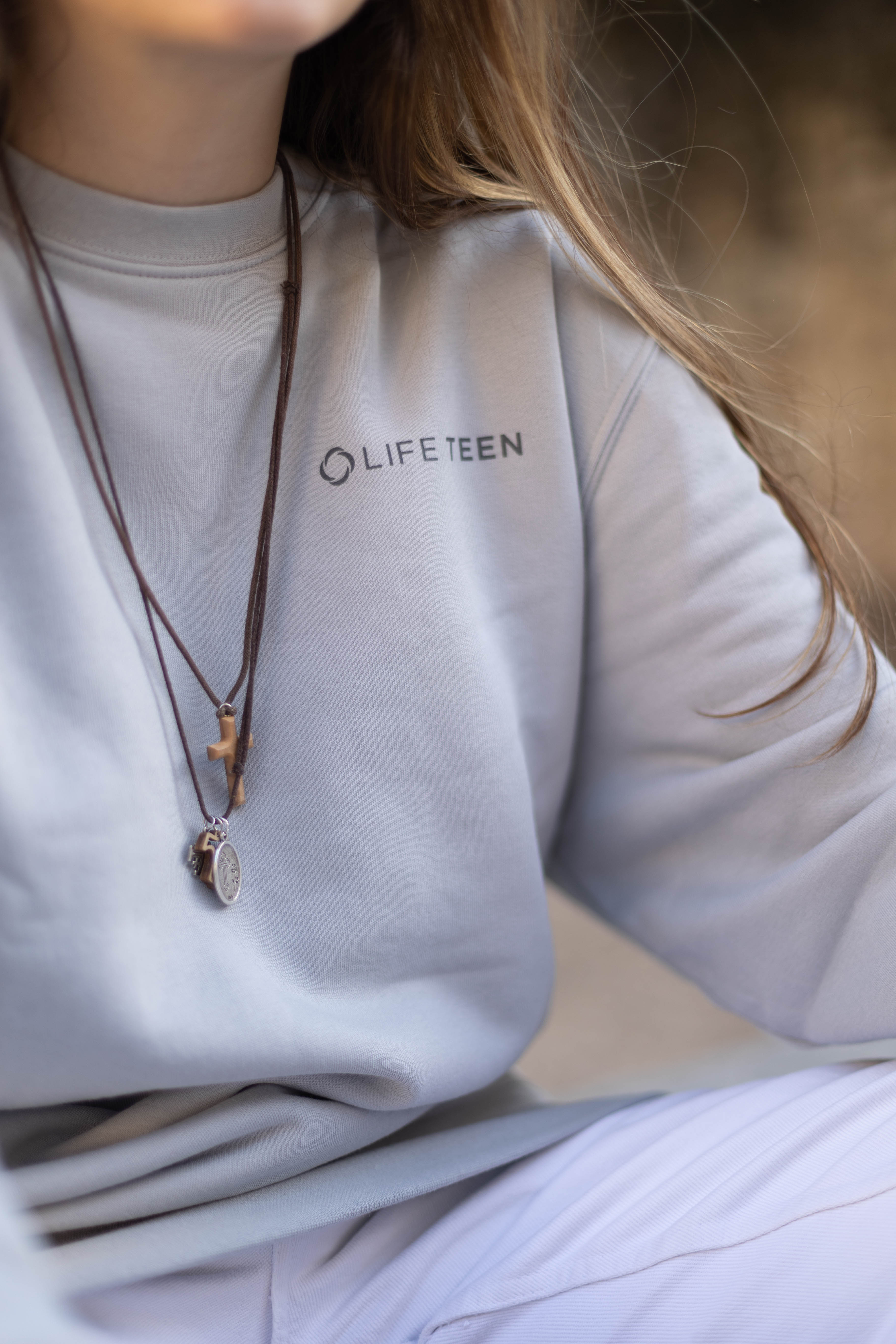 Sudadera San José