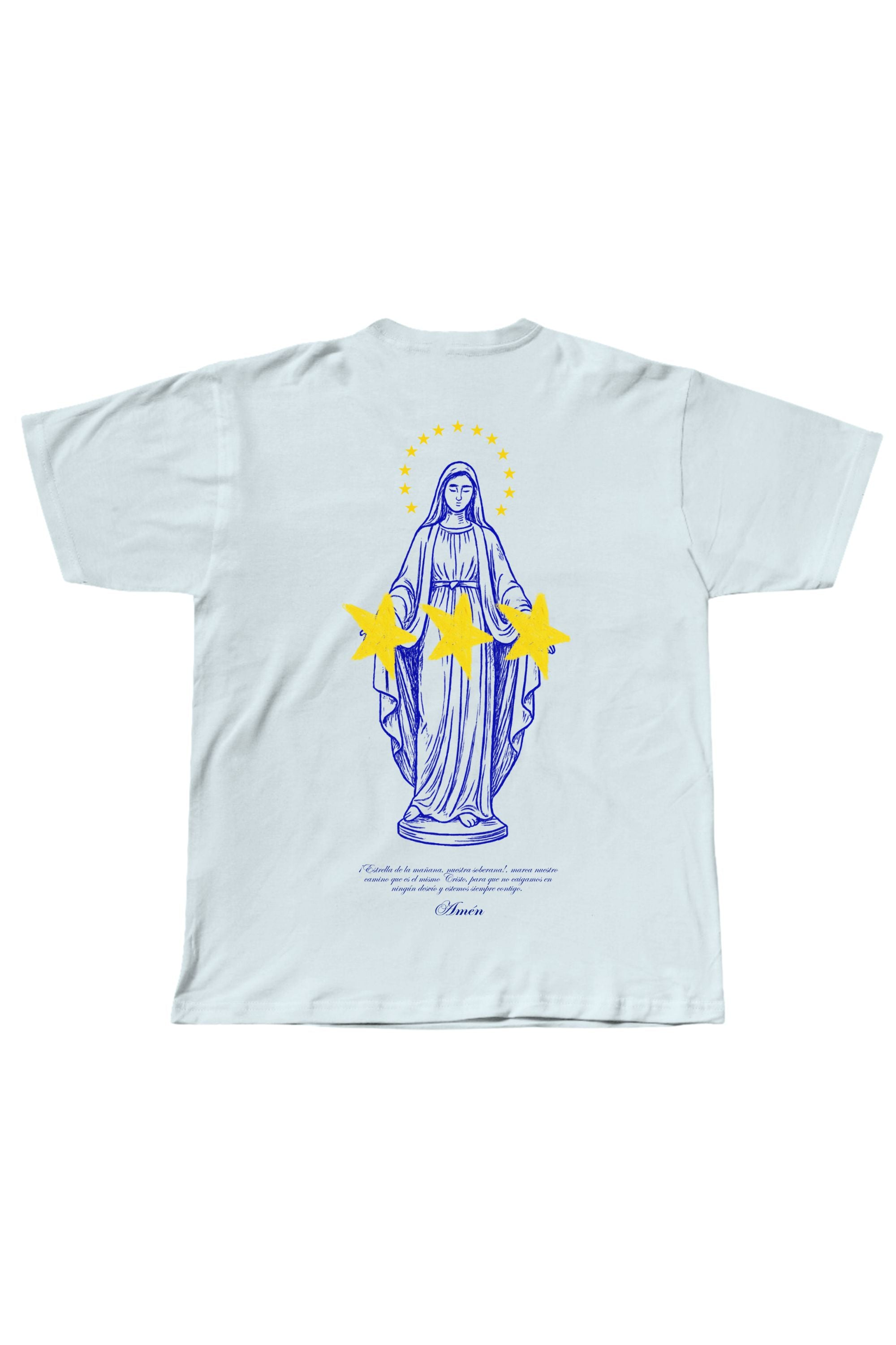 PREVENTA - Camiseta ESTRELLA DE LA MAÑANA
