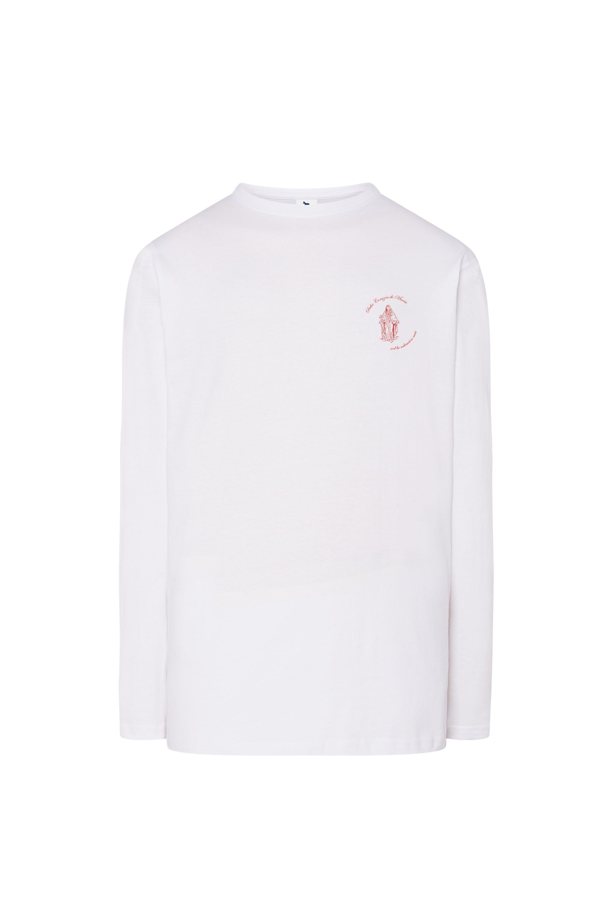 PREVENTA - Camiseta DULCE CORAZÓN DE MARÍA