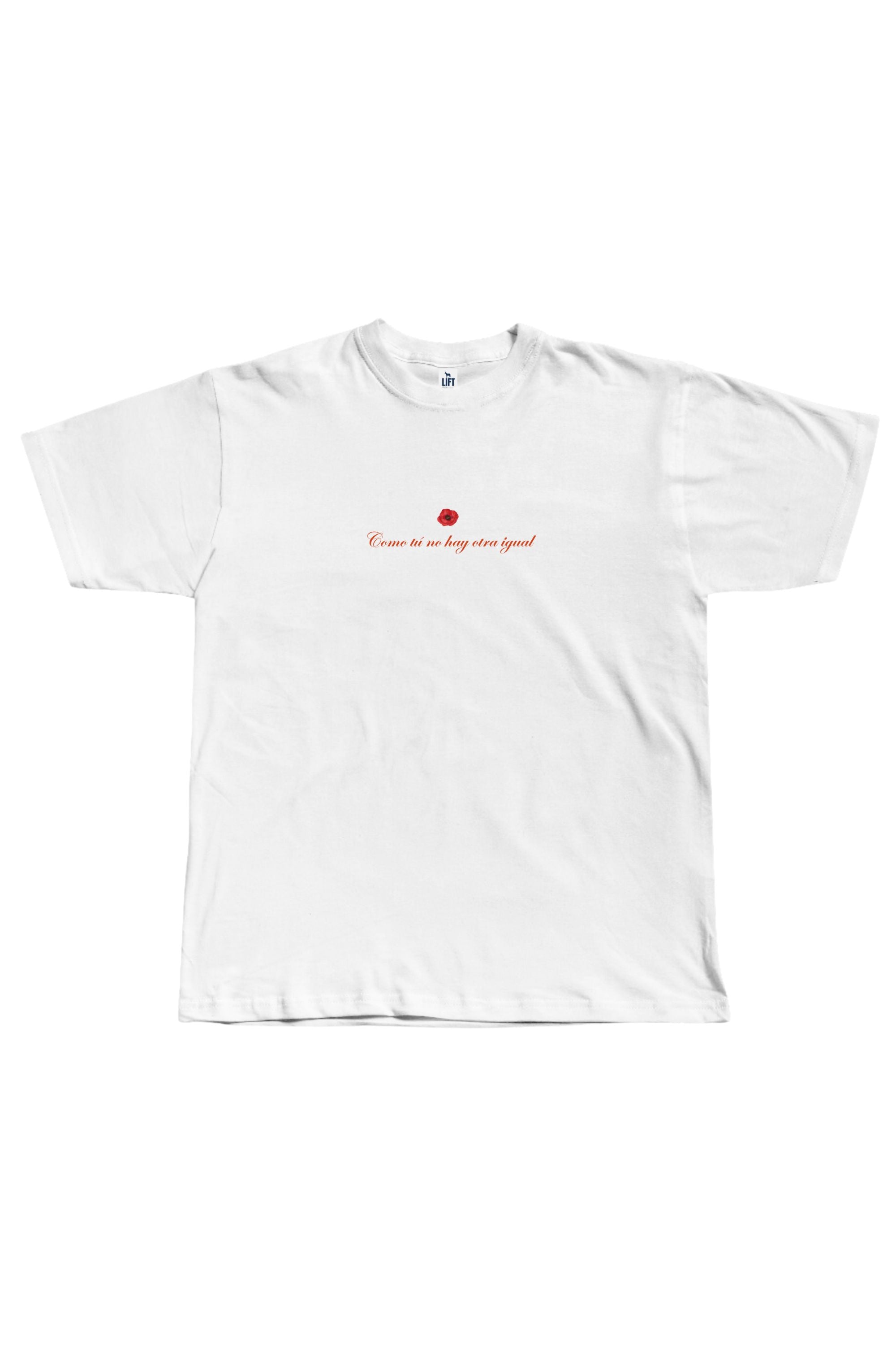 PREVENTA - Camiseta ORA ET OLÉ