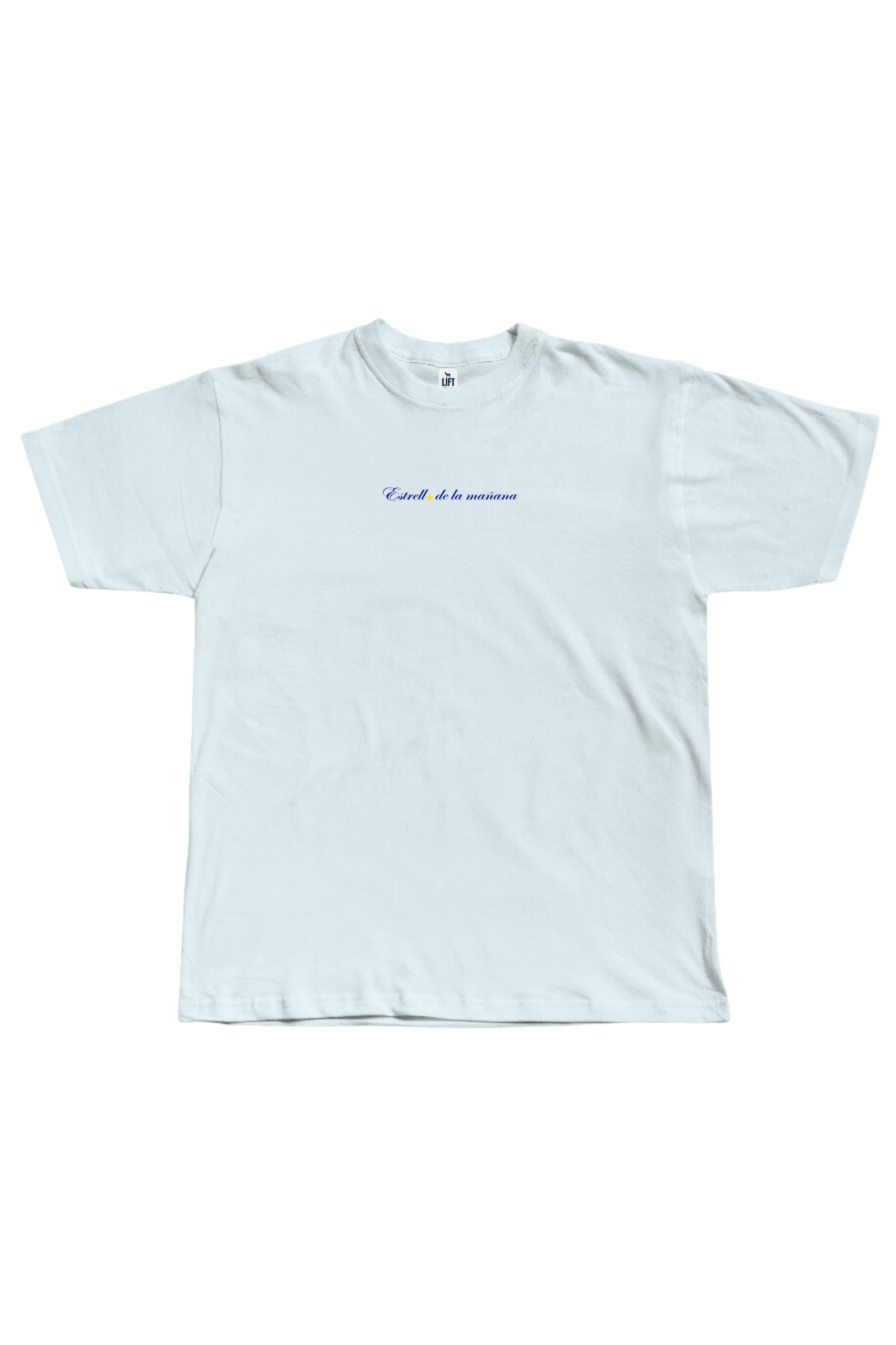 PREVENTA - Camiseta ESTRELLA DE LA MAÑANA